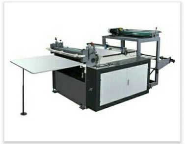 SS Body Paper Roll Cutting Machine, Voltage : 220 V