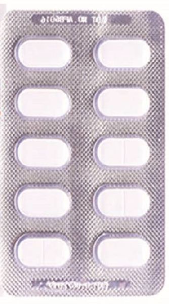 Ciprofloxacin Tablet, for Clinical, Hospital