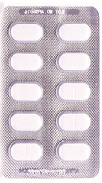 Ciprofloxacin Tablet