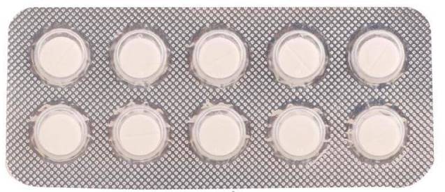 Glimepiride 2mg Tablet