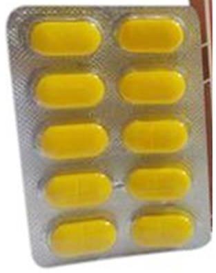 Levofloxacin Tablet, for Clinical, Hospital