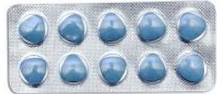 Sildenafil Citrate 20mg Tablet, for Clinical, Hospital
