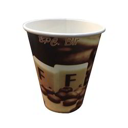 Round Paper Coffee Cups, for Event Party Supplies, Feature : Biodegradable, Disposable