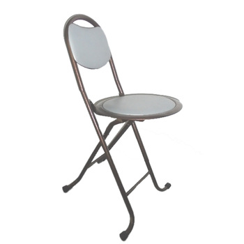 Anti Copper Metal Chair