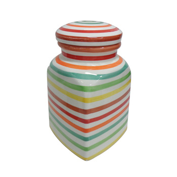 Ceramic Jar, Capacity : 0.5-1L