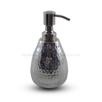 Metal Liquid Soap Dispensers