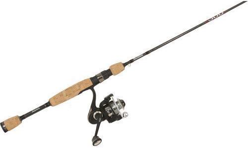 High Carbon Steel Portable Pole Fishing Rod