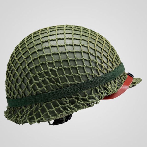 Helmet Army Net