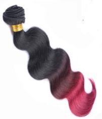 Ombre 2 Color Hair Extension