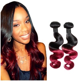 Ombre Body Wave Hair