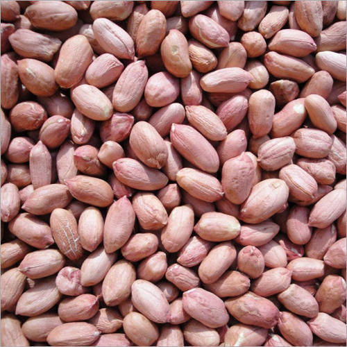Organic Dried Peanut Kernels, Feature : Fine Taste, Good For Health