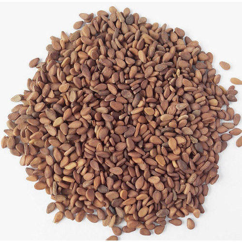 Organic Red Sesame Seeds, Packaging Size : 10kg, 25kg