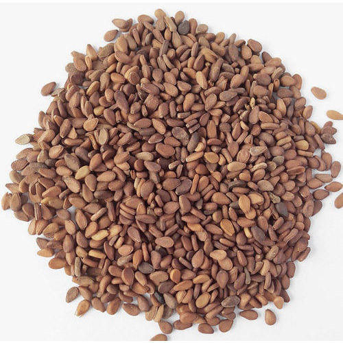 Red Sesame Seeds