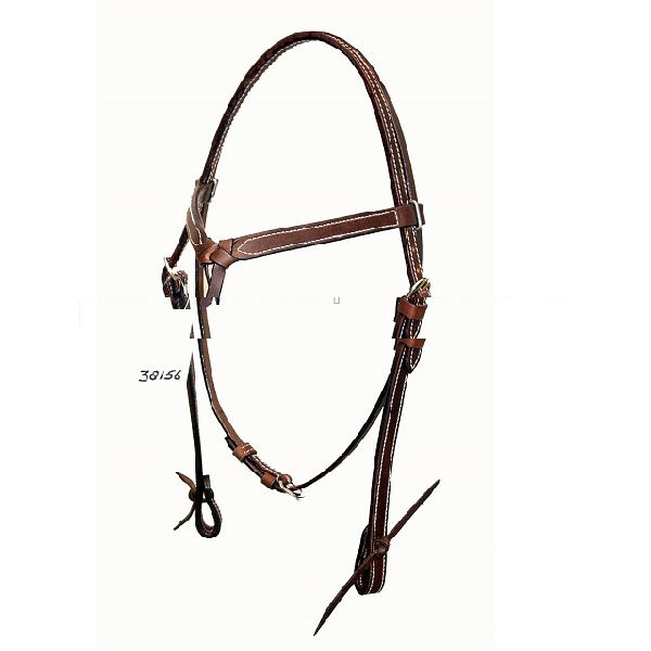 Genuine Leather Hand Made Horse Bridle at Best Price in Kanpur KANPUR