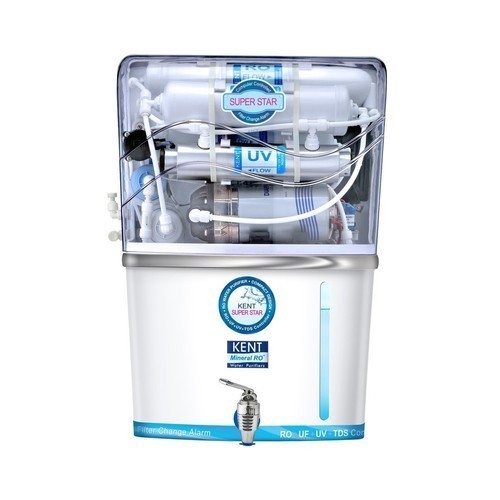 Kent Mineral RO UV Water Purifier