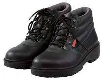 Mens Leather Safety Shoes, for Industrial Pupose, Size : 10, 11, 12, 5, 6, 7
