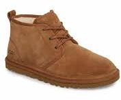 Mens Suede Casual Shoes