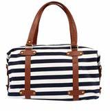 Travel In Vogue Duffle