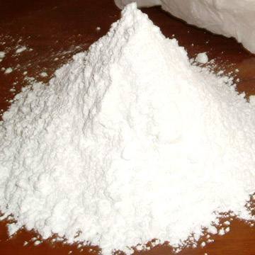 Soap Stone Powder, Color : White