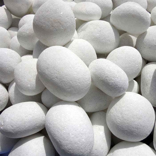 Polished Natural Round Marble Stones, Stone Form : Solid