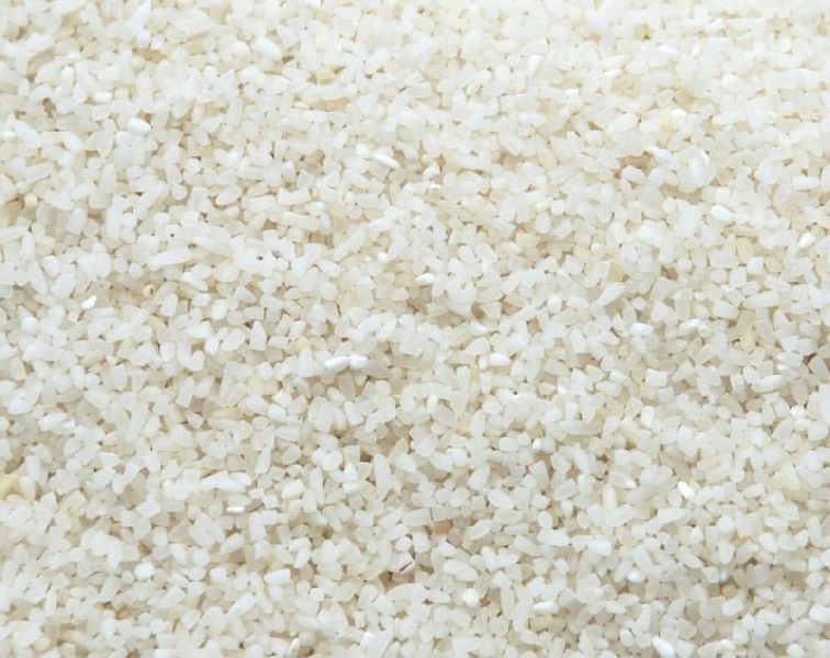 Organic Hard Broken Basmati Rice, Packaging Type : Gunny Bags