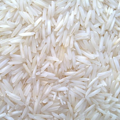 Hard Organic Basmati Rice, Packaging Type : Gunny Bag