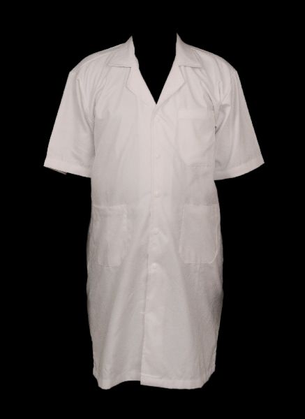 Lab Coat