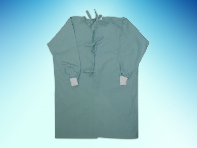 Surgical Patient Gown