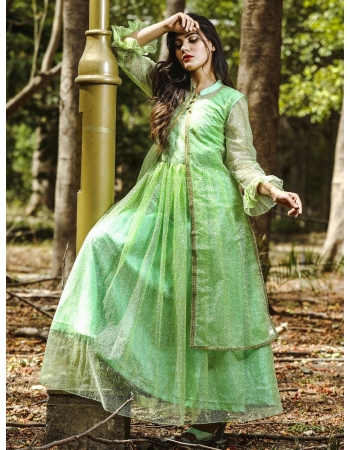 indian designer gown