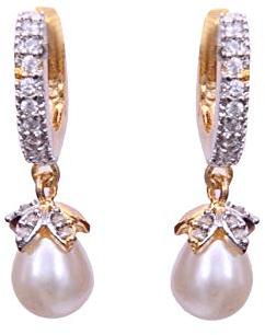 Fine Finish designer imitation earrings, Style : Classic