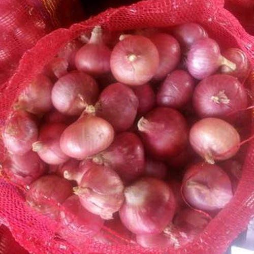 Organic Nasik Red Onion, Packaging Type : Loose