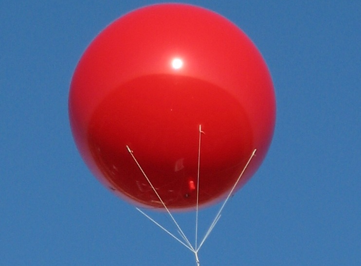 Big Helium Balloons, for Promotional, Feature : Streachble, Water Proof