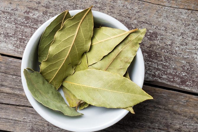 Bay Leaves