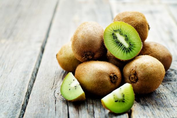 Fresh Kiwi