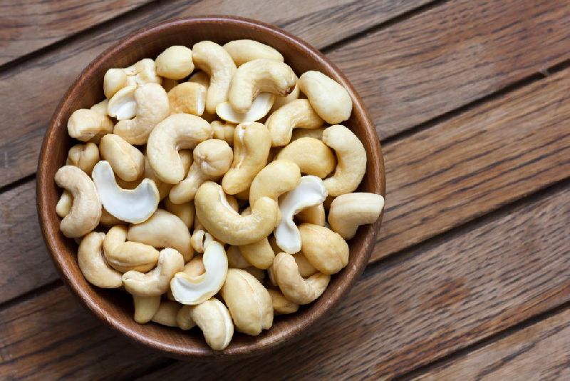 Whole Cashew Nuts