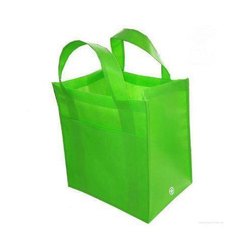 Plain Plastic Box Type Bags, Feature : Antibacterial, Eco Friendly, Recyclable