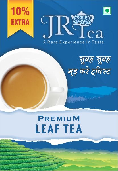 JR PREMIUM TEA