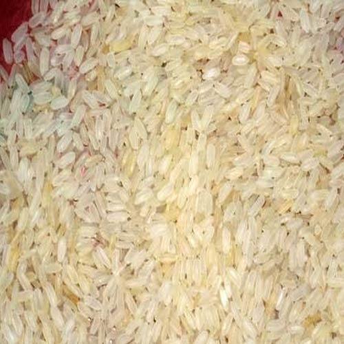 Organic Parboiled Non Basmati Rice