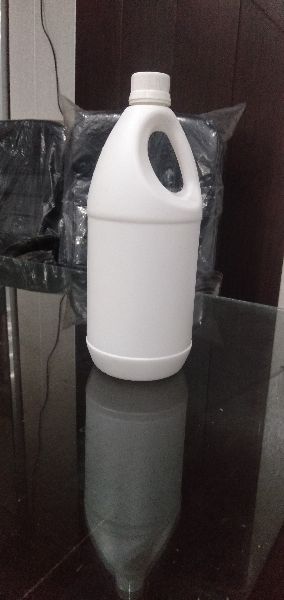 1 LTR HDPE CANE WITH HANDEL