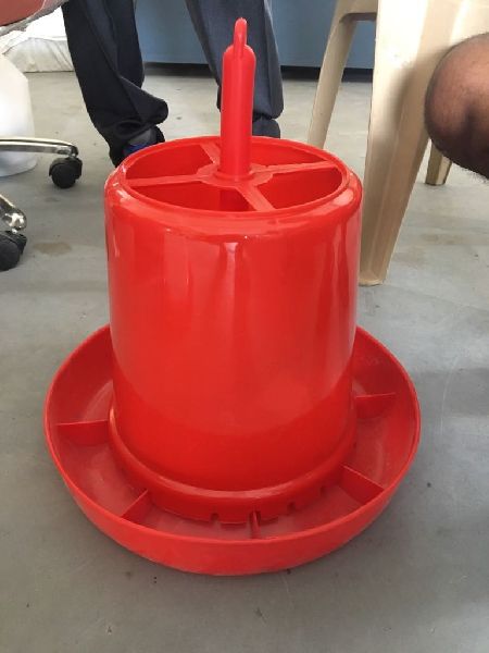 11 LTR FEEDER POULTRY EQUIPMENT