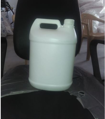 5 LTR HDPE JAR CANE, Feature : Leak Proof, Tight Packaging