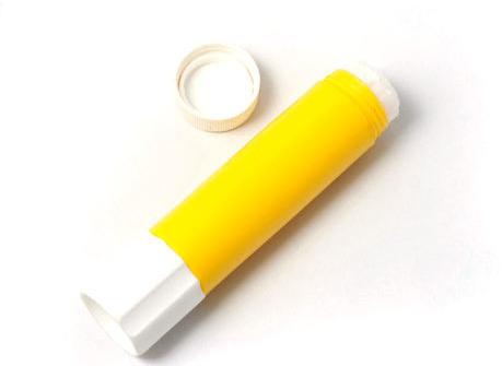 Glue Stick, for Paper, Wood, Form : Gel