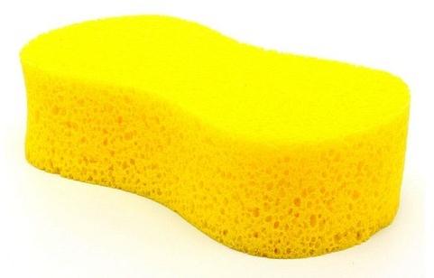 Water Sponge