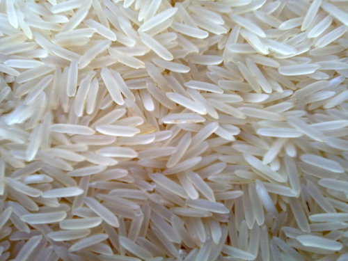 Organic Soft 1121 Parboiled Basmati Rice, Packaging Size : 1kg, 25kg, 2kg