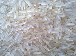 Organic Soft 1509 Parboiled Basmati Rice, Packaging Type : 10kg, 20kg