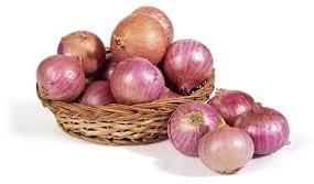 Fresh Organic Onion, Packaging Size : 10kg, 25kg