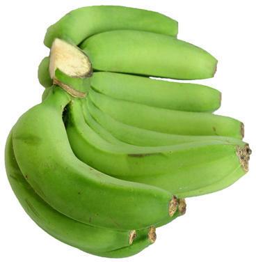 Organic Fresh Raw Banana, Feature : Absolutely Delicious, Healthy Nutritious