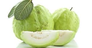 Fresh Sweet Guava