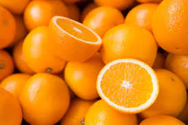 Organic Fresh Sweet Orange, Shelf Life : 7days