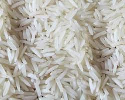 Raw Sharbati Rice
